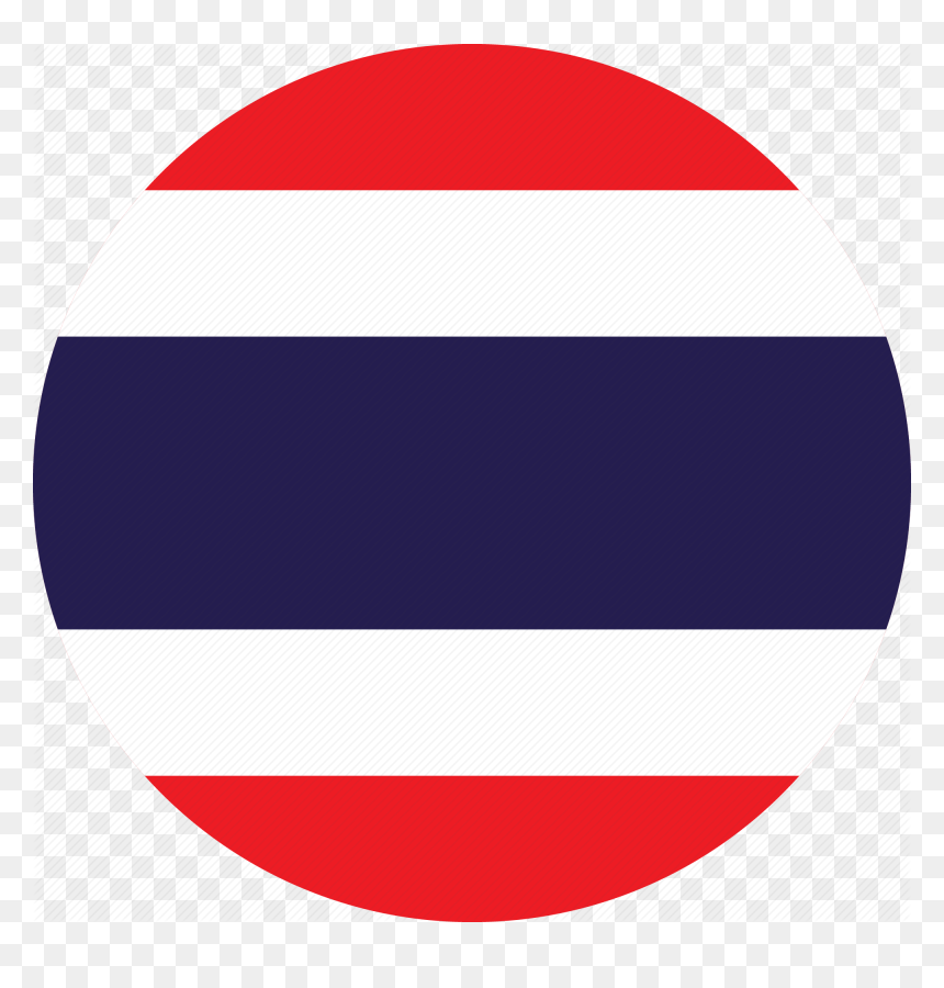 Thai Flag